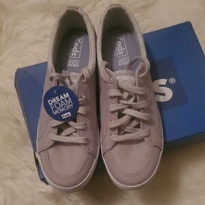 Keds Memory Foam Sneakers
